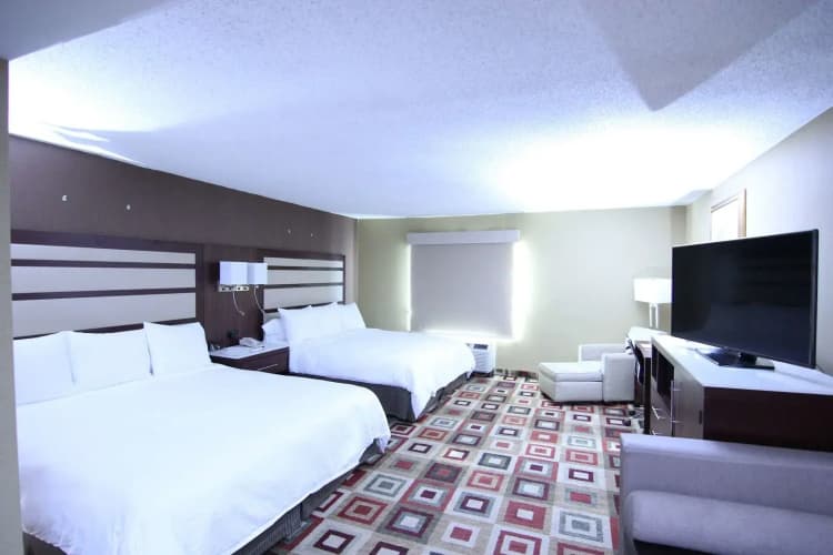 Radisson Hotel Piscataway photo 4