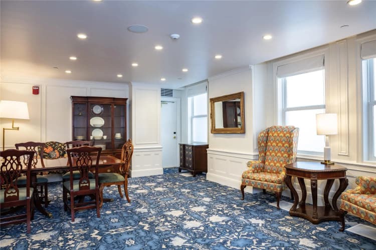 The Yorktowne Hotel, Tapestry Collection by Hilton photo 3