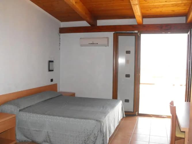 Villaggio Borgo Marino photo 2
