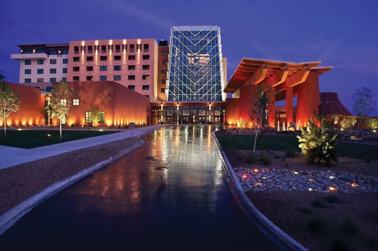 Isleta Resort And Casino photo 2