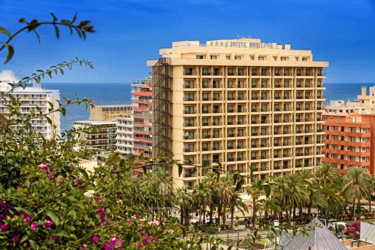 Be Live Experience Orotava - Adults Only photo 2