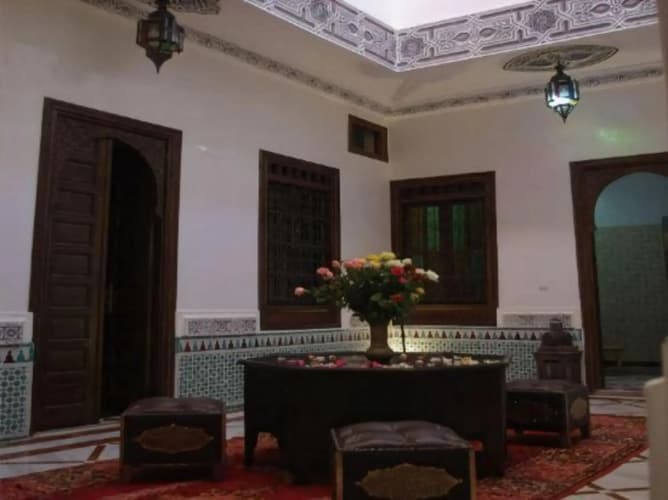 Riad Jibril, photo 3