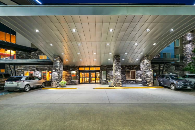 Comfort Suites photo 2