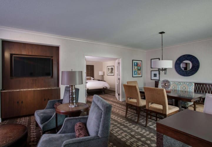 Gaylord Texan Resort & Convention Center photo 5