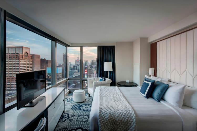Residence Inn New York Manhattan/Central Park photo 4