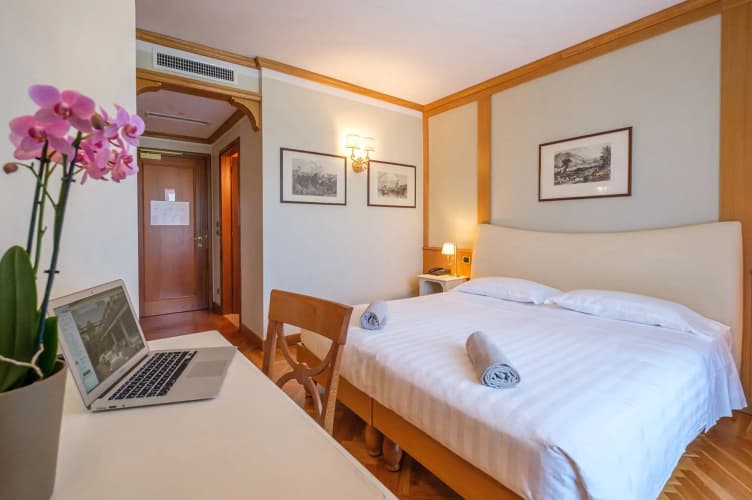 Iseolago Hotel photo 2