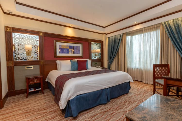 Nairobi Serena Hotel photo 5