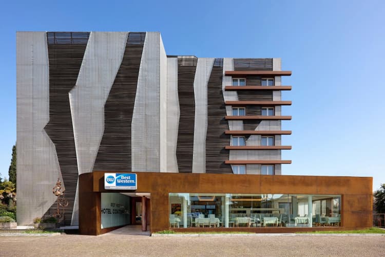Best Western Hotel Continental photo 2