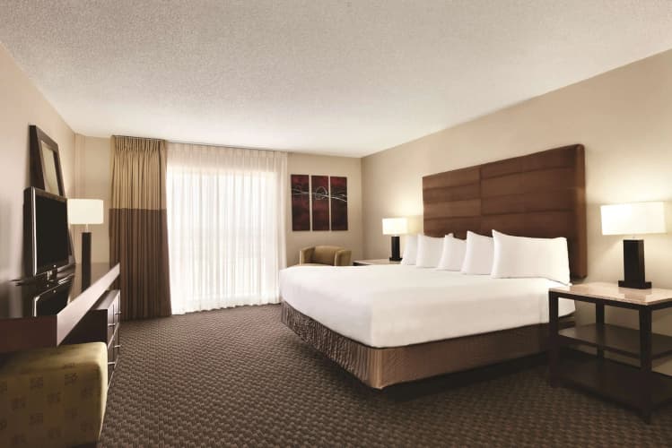 Hyatt Regency Green Bay, photo 4