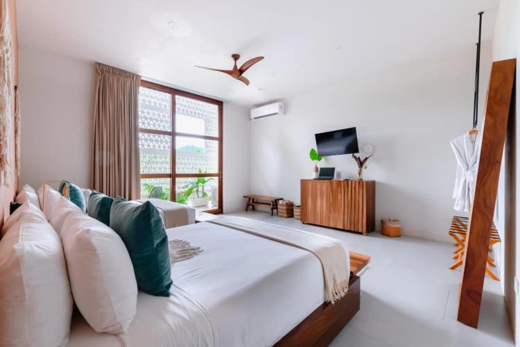 Agua De Luna Boutique Hotel - Adults Only photo 4