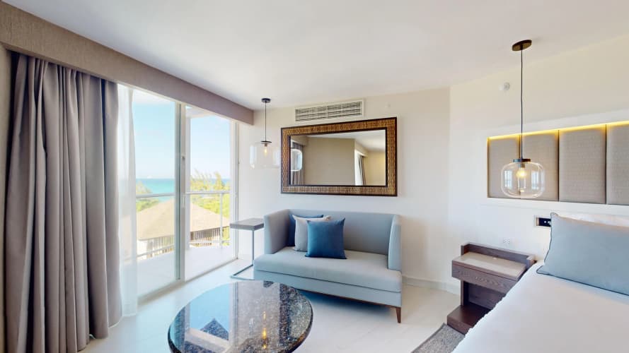 Hideaway At Royalton Blue Waters photo 5