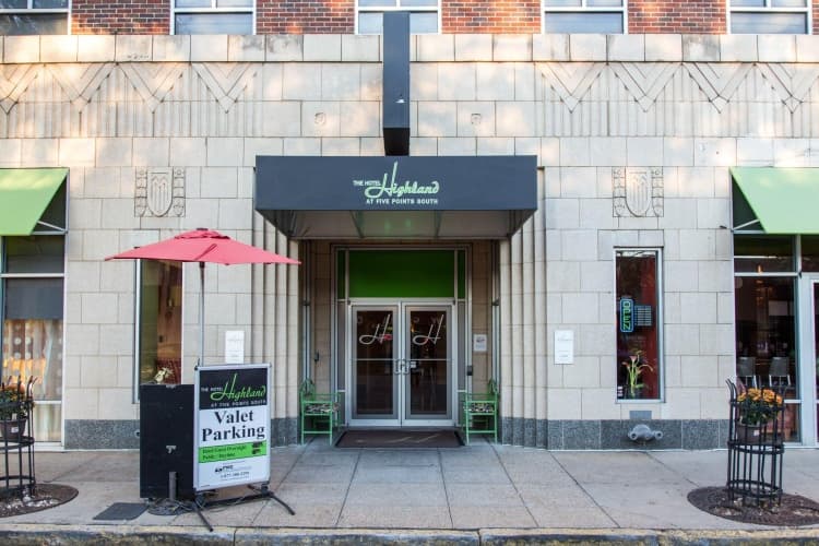 Hotel Indigo Birmingham Five Points S - UAB, photo 2