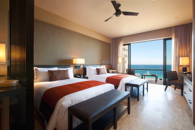 JW Marriott Los Cabos Beach Resort & Spa photo 4