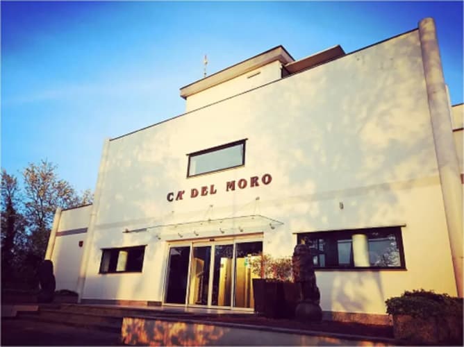 Ca'del Moro, photo 2