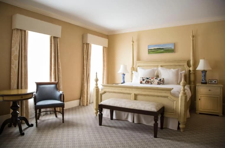 Delamar Southport photo 5