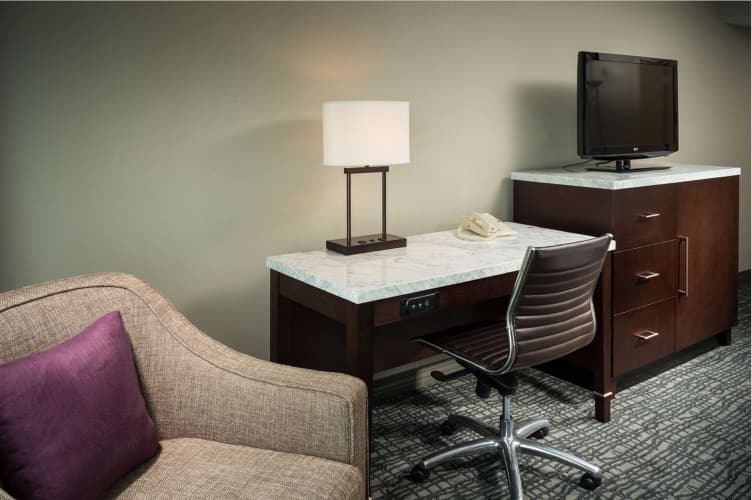 Hilton Cocoa Beach Oceanfront, photo 5