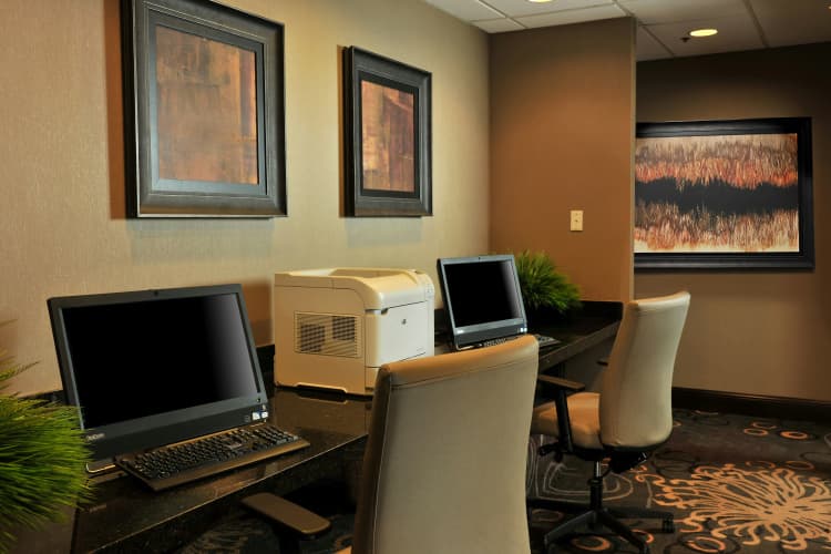 Embassy Suites by Hilton Des Moines Downtown photo 5
