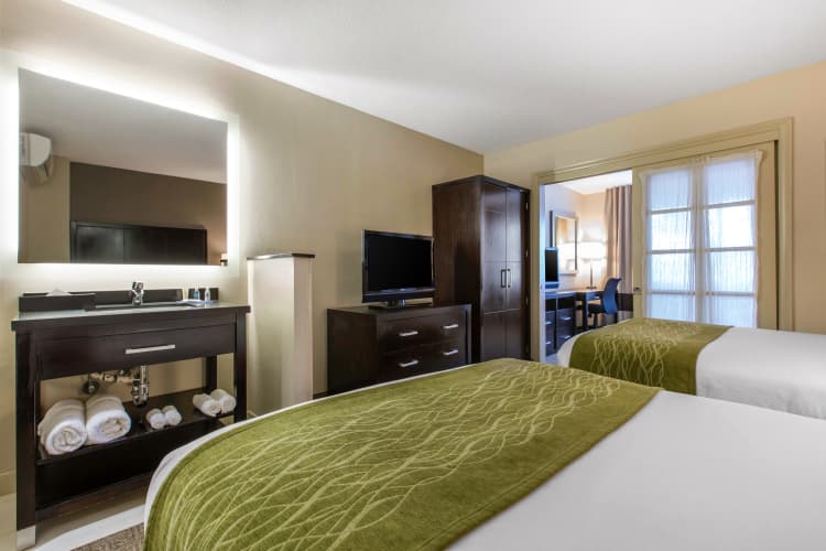 Best Western San Diego Zoo/SeaWorld Inn & Suites photo 5