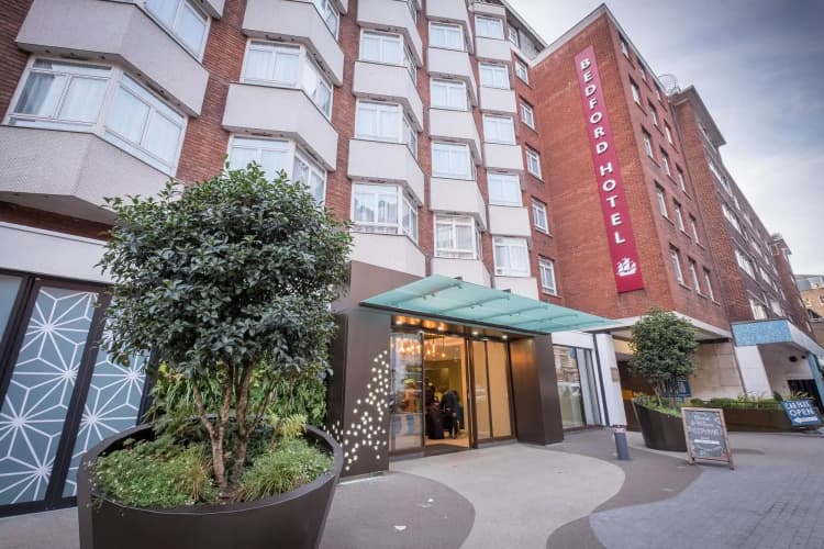 Bedford Hotel photo 2