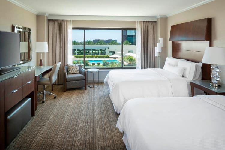 The Westin South Coast Plaza, Costa Mesa photo 3