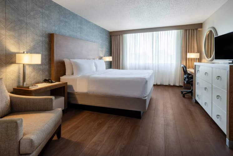 Wyndham Indianapolis West photo 4