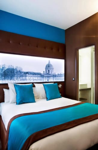 Best Western Nouvel Orleans Montparnasse photo 5