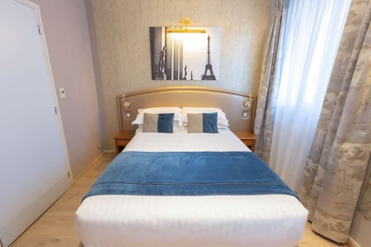 Best Western Au Trocadero, photo 5