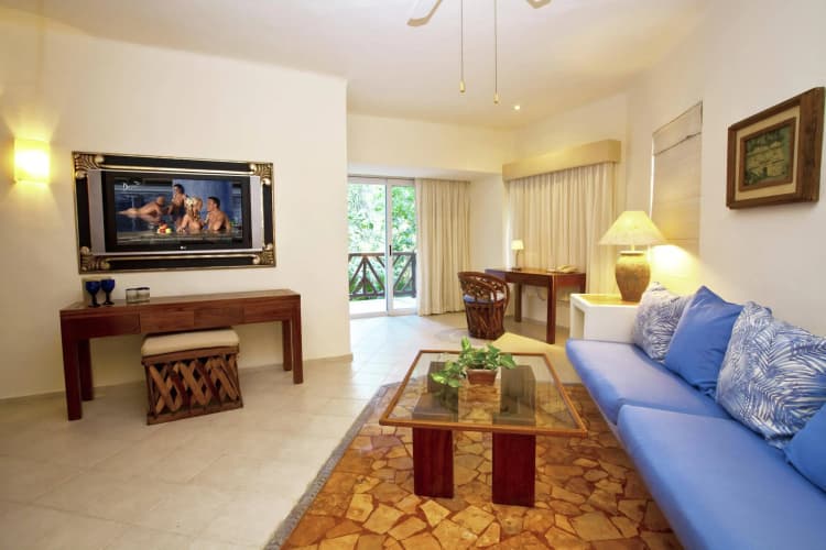 Desire Pearl Resort Riviera Maya All Inclusive - Adults Only photo 5