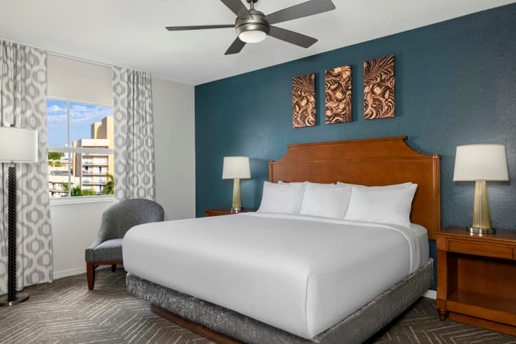 Wyndham Palm - Aire photo 3