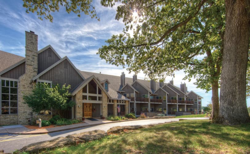 Worldmark Galena photo 4