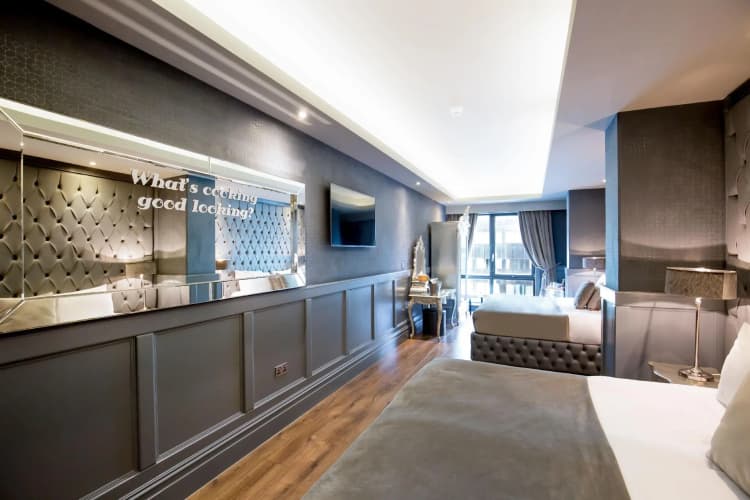 The Shankly Hotel, photo 3