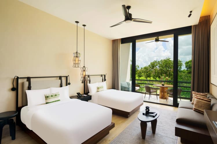Hacienda Xcanatun by Angsana photo 5