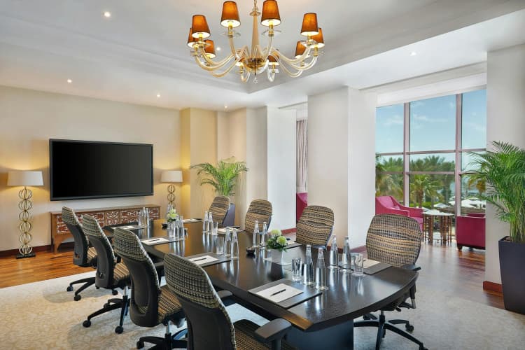 The Ajman Saray A Luxury Collection Resort photo 4