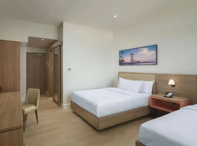 Hilton Garden Inn La Romana, photo 4