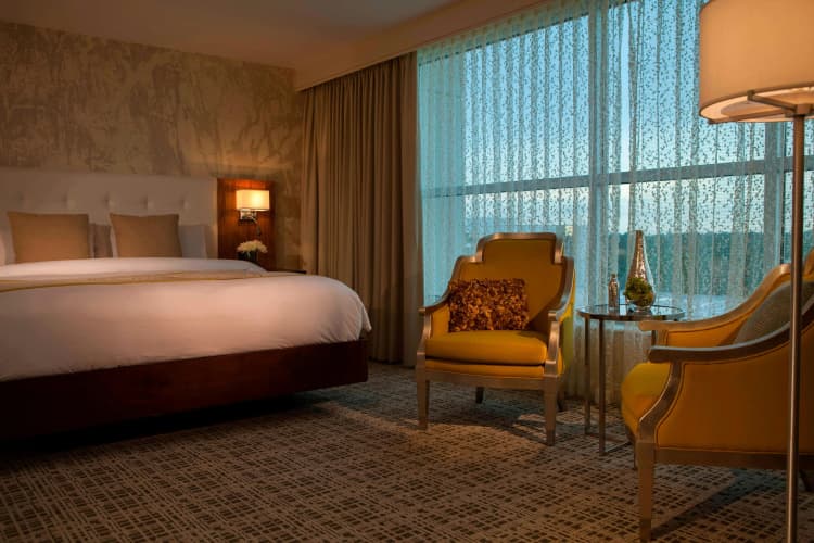 Renaissance Baton Rouge Hotel photo 4