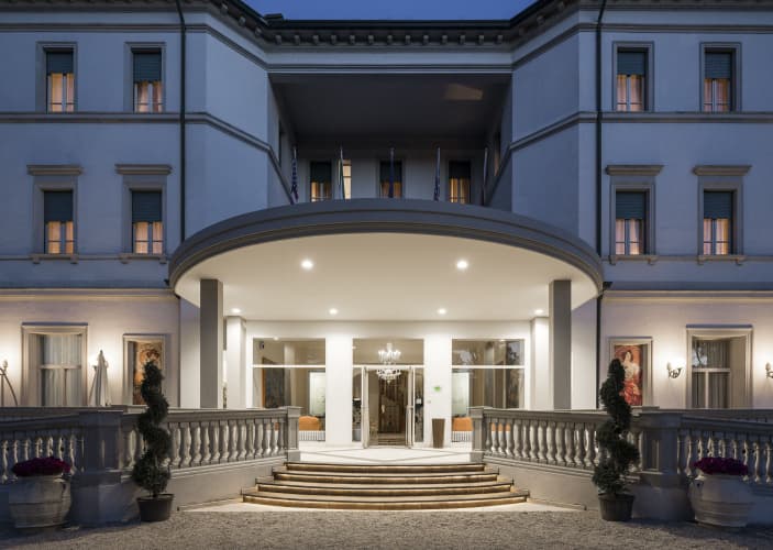 Grand Hotel Terme, photo 2