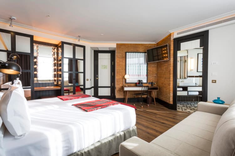 Only You Hotel Atocha photo 3