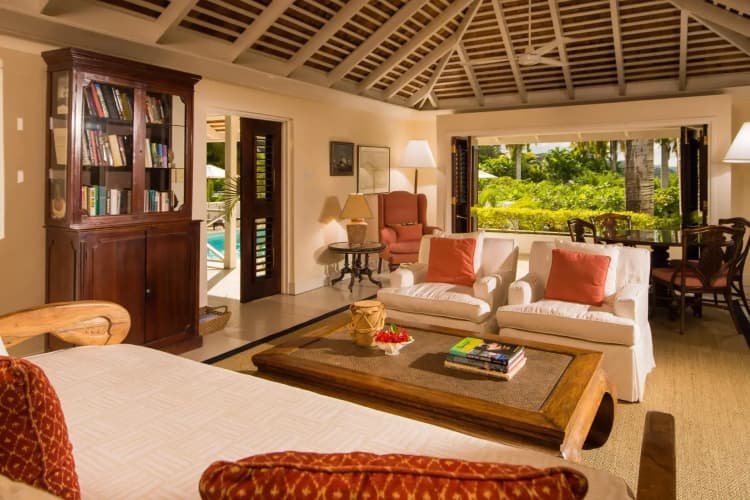Round Hill Hotel And Villas photo 3