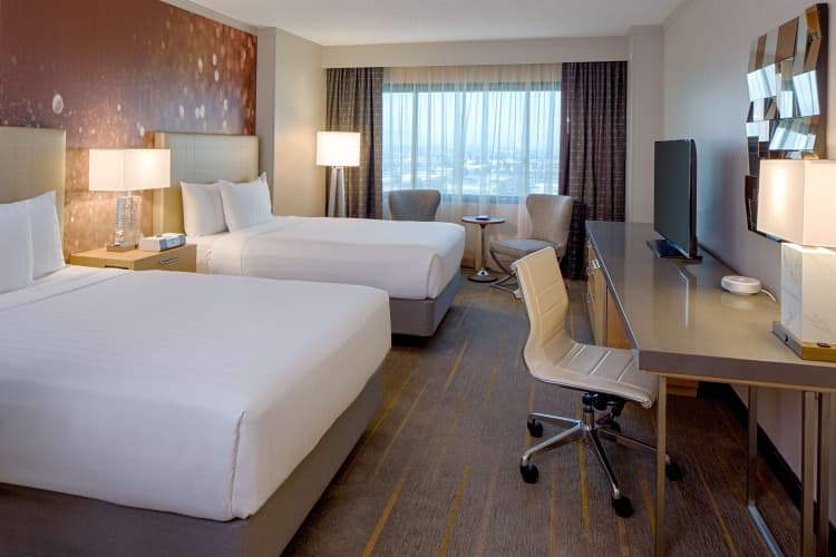 Hyatt Regency Santa Clara photo 5