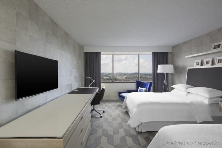 Sheraton Grand Nashville Downtown photo 5