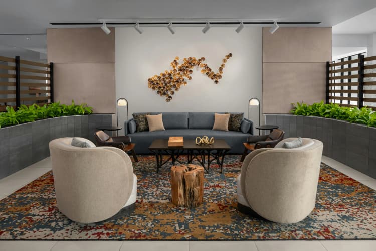 Homewood Suites By Hilton Grand Prairie photo 3