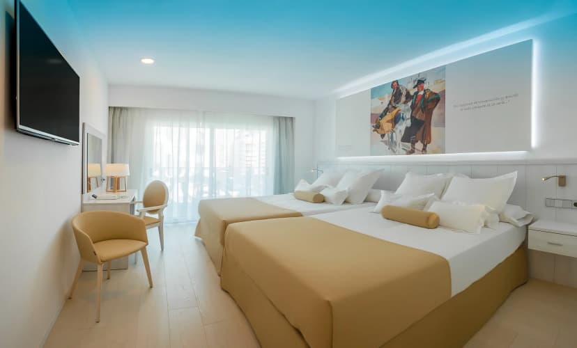 Villa Luz Family Gourmet & All Exclusive Hotel photo 5