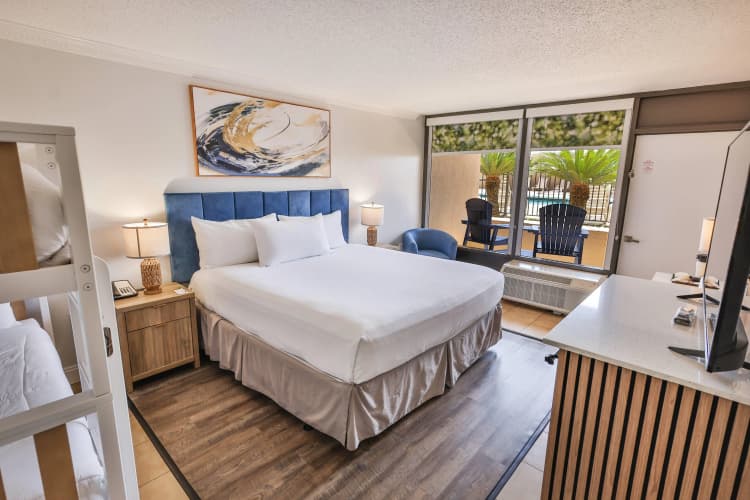 Wyndham Garden Fort Walton Beach Destin photo 5