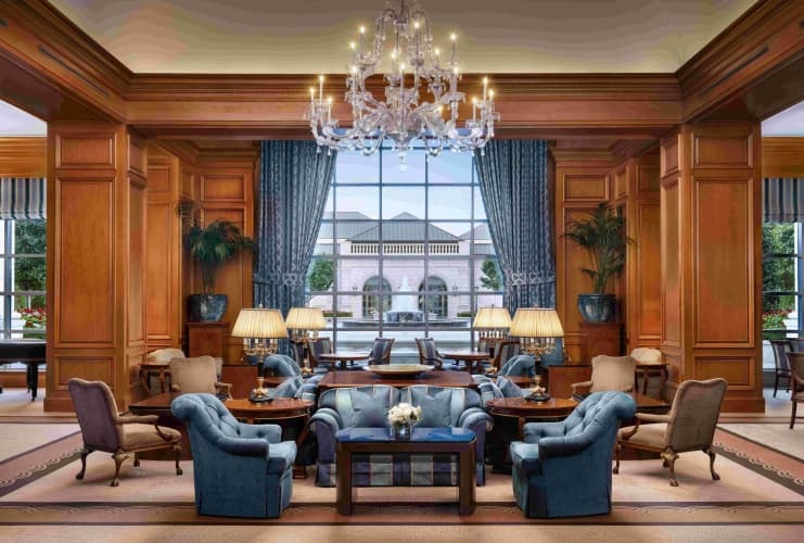 Grand America Hotel photo 3