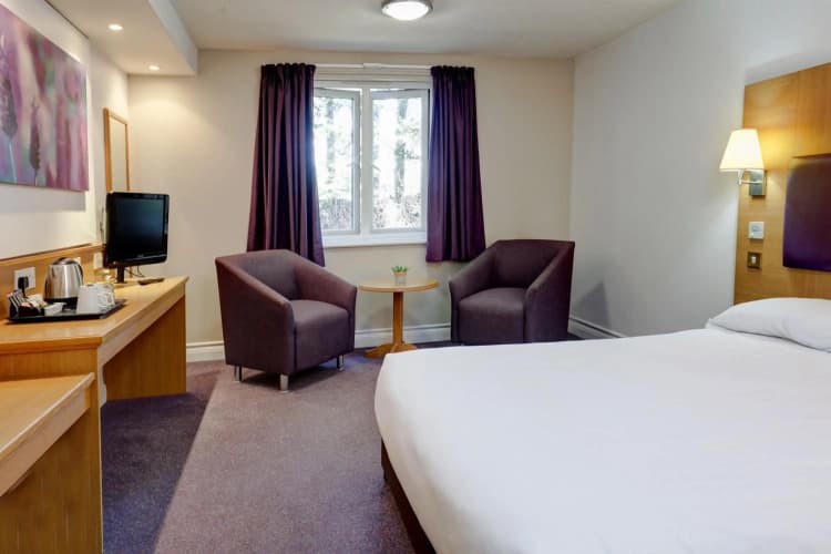 Casa Mere Manchester Airport Sure Collection By Bw photo 4