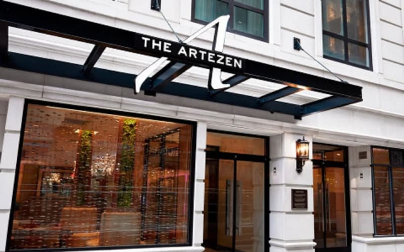 The Artezen photo 2