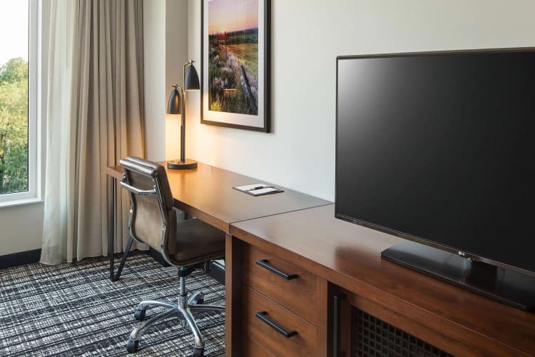DoubleTree by Hilton Greeley at Lincoln Park, photo 4