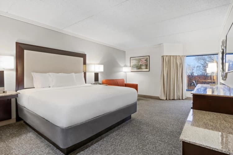 Woodcliff Hotel And Spa photo 4