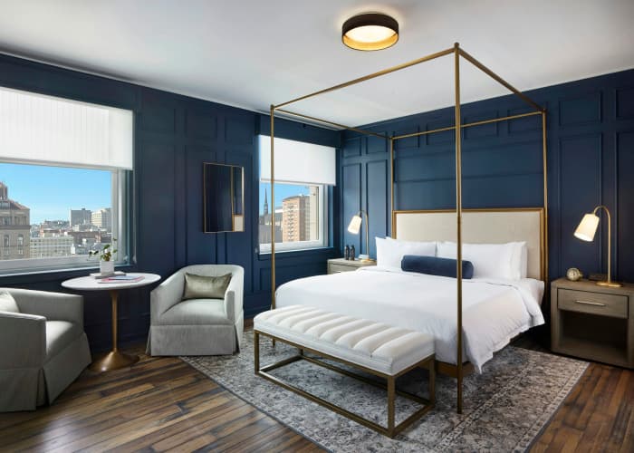 Beacon Grand, a Union Square Hotel photo 4