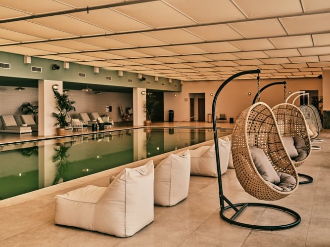 Mangia's Torre del Barone Resort photo 3